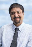 Anjishnu Banerjee PhD profile photo picture