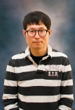 Kwang Woo Ahn PhD profile photo picture