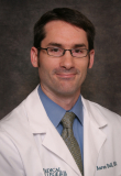 Aaron Dall MD profile photo picture