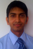 Abhinav Sharma MD profile photo picture