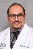 Ahmed Zayed Obeidat MD, PhD profile photo picture