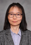 Akiko Mammoto MD, PhD profile photo picture