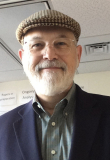 Alan Nyitray PhD, MS Alan Nyitray PhD, MS profile photo picture