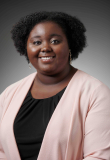 Alexandria C. Robers PhD Alexandria C. Robers PhD profile photo picture