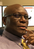 Amadou K. Camara PhD profile photo picture