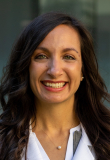 Amanda Smolock MD, PhD profile photo picture