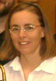 Amy W. Hudson PhD profile photo picture