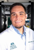 Anthony E. Zamora PhD profile photo picture