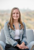 Carissa W. Tomas PhD Carissa W. Tomas PhD profile photo picture