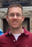 Christopher Dockendorff PhD profile photo picture