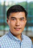 Daochun Sun PhD profile photo picture