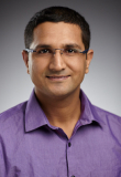 Deepak Parashar PhD profile photo picture
