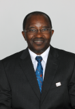 Janvier Gasana MD, MPH, PhD profile photo picture