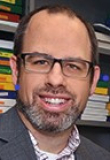 John Mantsch PhD profile photo picture