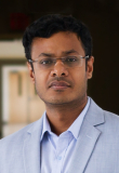 Karthik Somasundaram PhD profile photo picture
