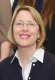 Keri Hainsworth PhD profile photo picture