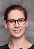 Lauren E. Miller PhD profile photo picture