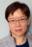 Mei Wang PhD profile photo picture