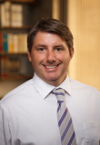 Michael W. Straza MD, PhD profile photo picture
