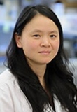 Nan Zhu PhD profile photo picture