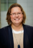 Natalya V. Morrow PhD profile photo picture