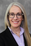 Patricia Steinert PhD profile photo picture
