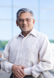 Purushottam W. Laud PhD profile photo picture