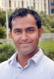 Ravi K. Singh PhD profile photo picture