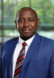 Ronald Anguzu MD, PhD profile photo picture