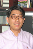 Sang H. Lee PhD profile photo picture