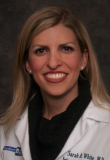 Sarah B. White MD, MS, FSIR, FCIRSE profile photo picture