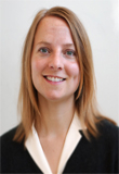 Sarah E. Trost PhD profile photo picture