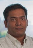 Suresh Kumar PhD profile photo picture