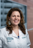 Taylor Sonnenberg MD, MSGH profile photo picture