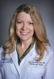 Tracy R. Geoffrion MD profile photo picture
