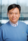 Wei Liu PhD profile photo picture