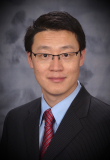 Weiguo Cui PhD profile photo picture