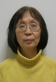 Xiao-Mei Qi MD profile photo picture