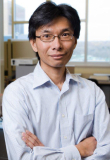 Yi-Guang Chen PhD profile photo picture