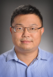 Yilu Dong PhD profile photo picture