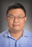 Yilu Dong PhD Yilu Dong PhD profile photo picture
