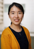 Ying Zhang PhD profile photo picture