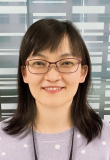 Yongxia Wu PhD profile photo picture