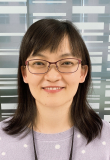 Yongxia Wu PhD, MD Yongxia Wu PhD, MD profile photo picture