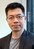 Yu-Chieh Wang PhD profile photo picture