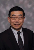 Yu Liu PhD profile photo picture